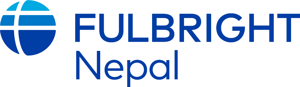 Fulbright Nepal logo