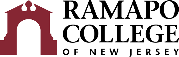 Ramapo College logo